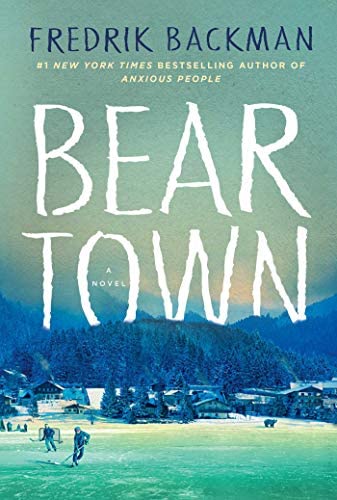 Image for "Beartown"