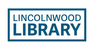 Lincolnwood Library logo