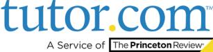 Tutor.com Logo