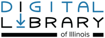 Digital Library of Illinois Logo