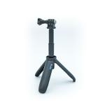 GoPro Shorty mini extension pole and tripod