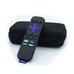 Roku streaming services device