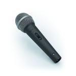 XLR Microphone