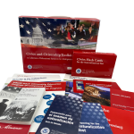 Civics and Citizenship Toolkit parts spread