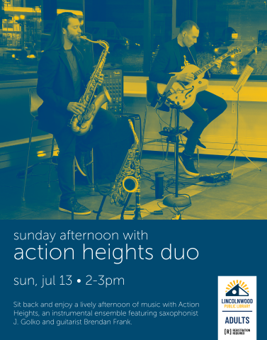 Action Heights