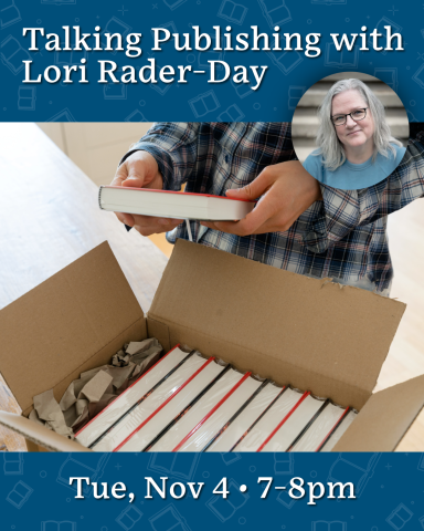 lori rader-day