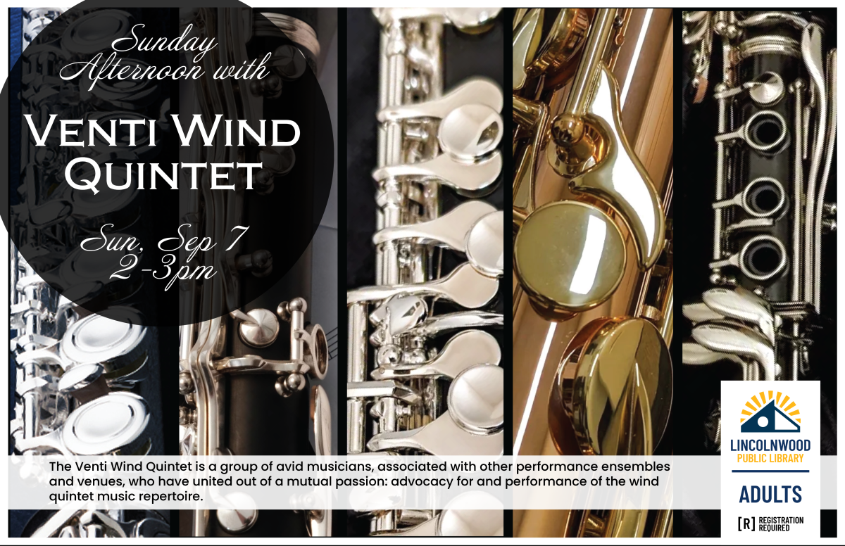 Venti Wind Quintet