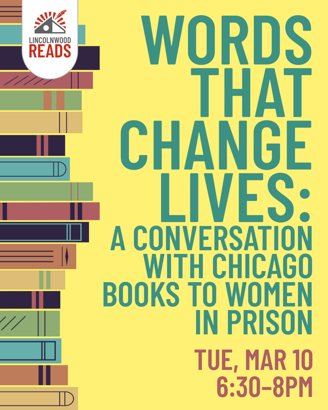 Words that Change Lives