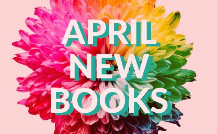 April Libby Books