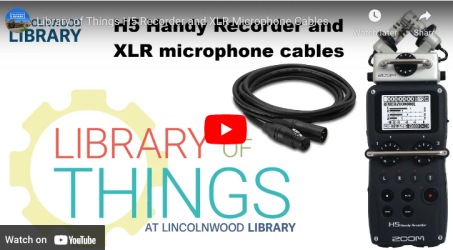Handy Recorder video thumbnail