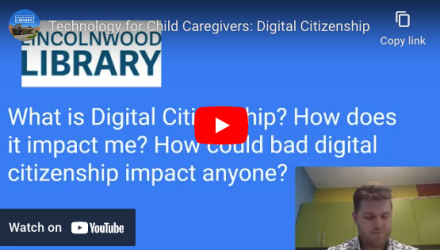 Digital Citizenship video thumbnail